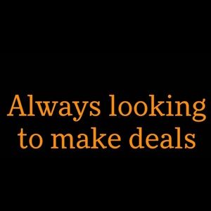 COPY - Make an offer